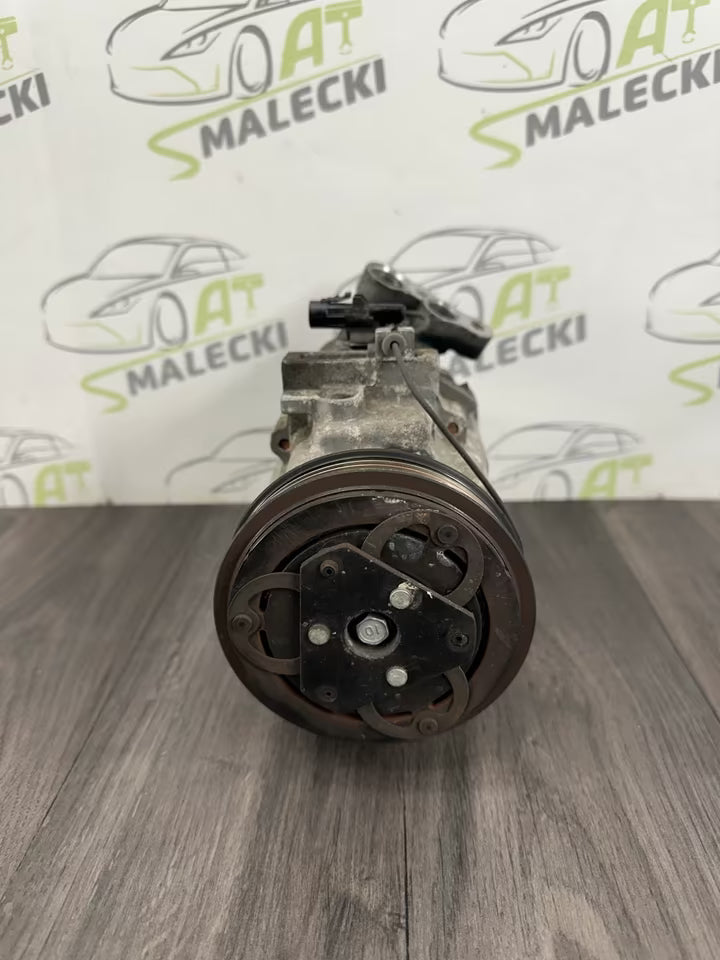 95200-51KAO Klimakompressor Kompressor Opel Agila B Suzuki Splash