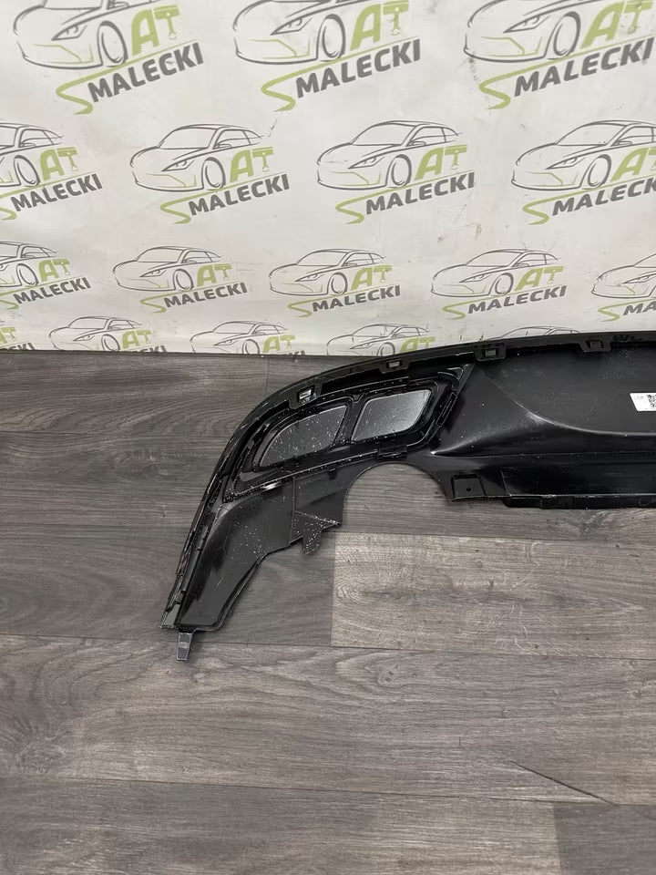 5H9807568E Heckdiffusor Diffusor VW Golf VIII 8 5H Variant