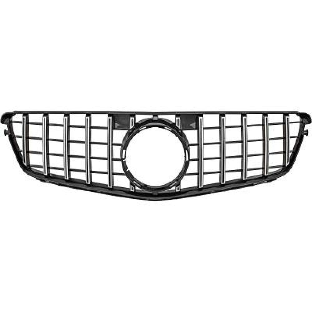 SPORTGRILL MB W204, 07-13 GT-OPTIK 1672240