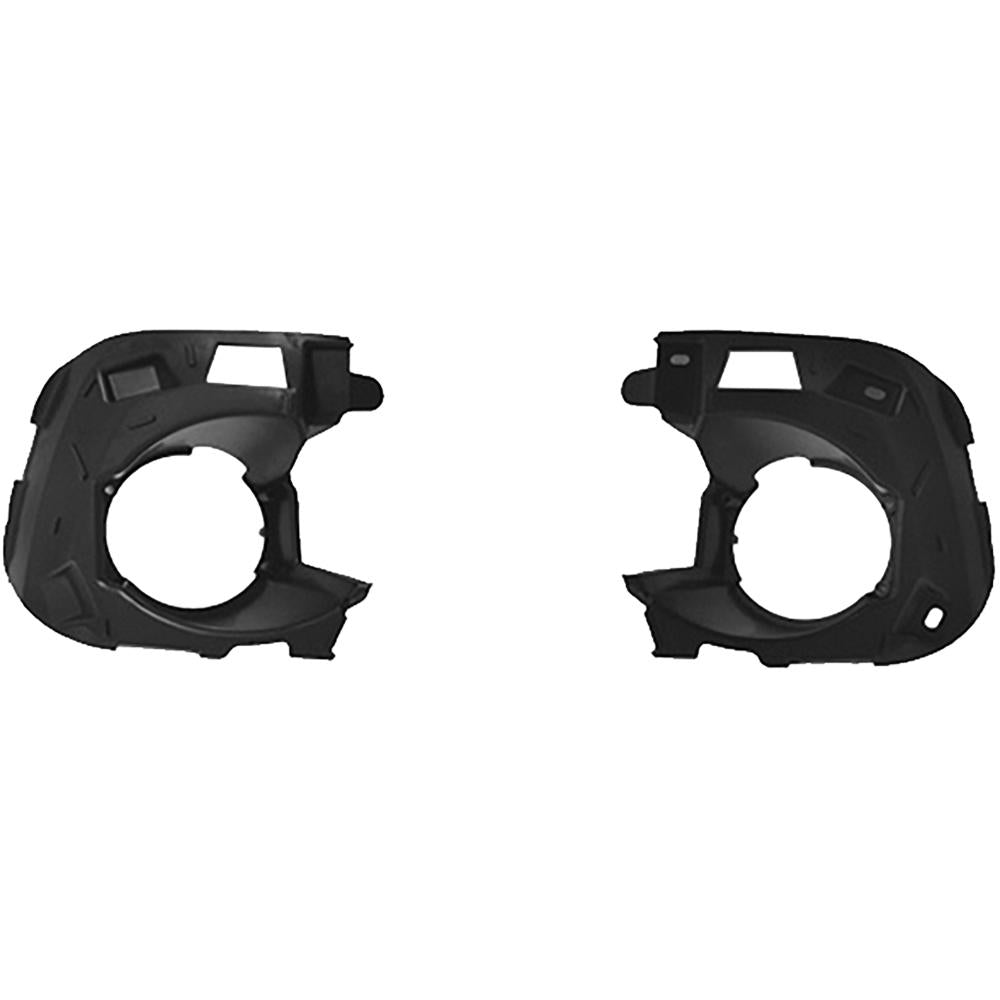 2691100Q0B RAHMENSET VORN TRAFIC, 2021->> +NV300 21->; 4497349