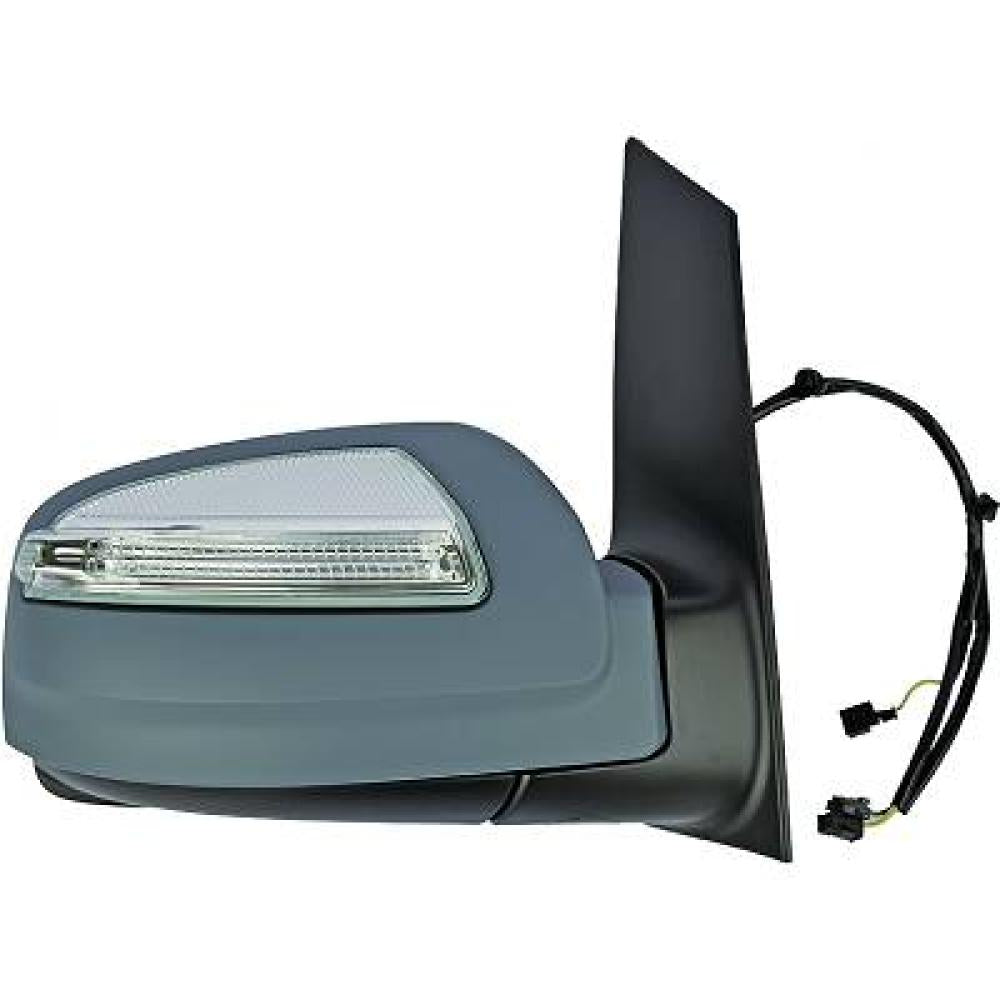 A 639 810 20 19 287C AUßENSPIEGEL LI. VIANO, 10-14 8-PIN 1667325