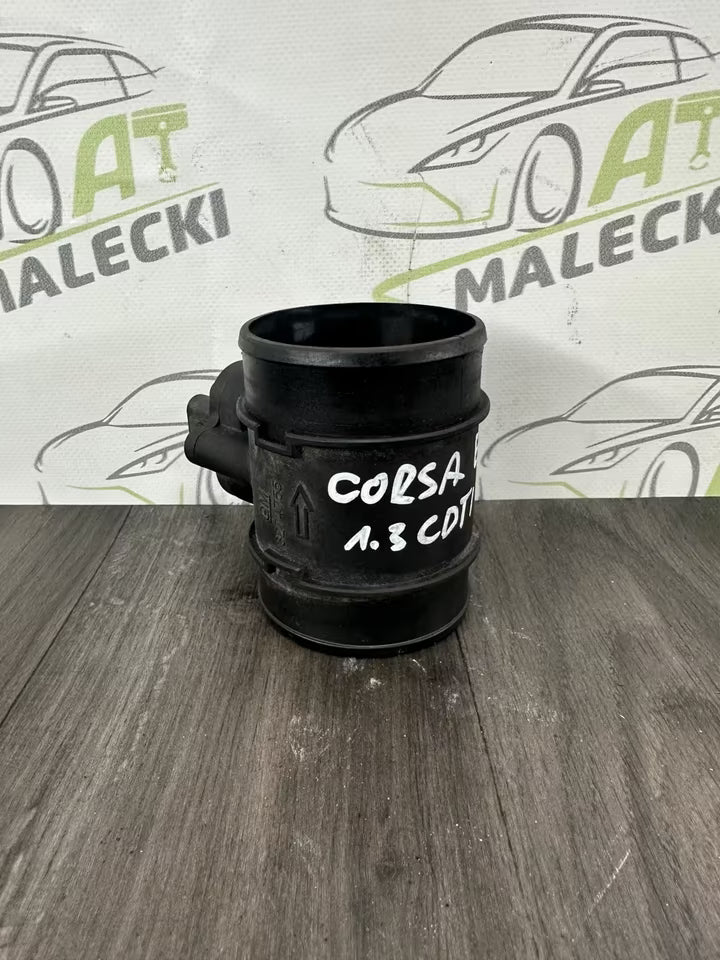 13274755 LMM Luftmassenmesser für Opel Corsa E 460023377