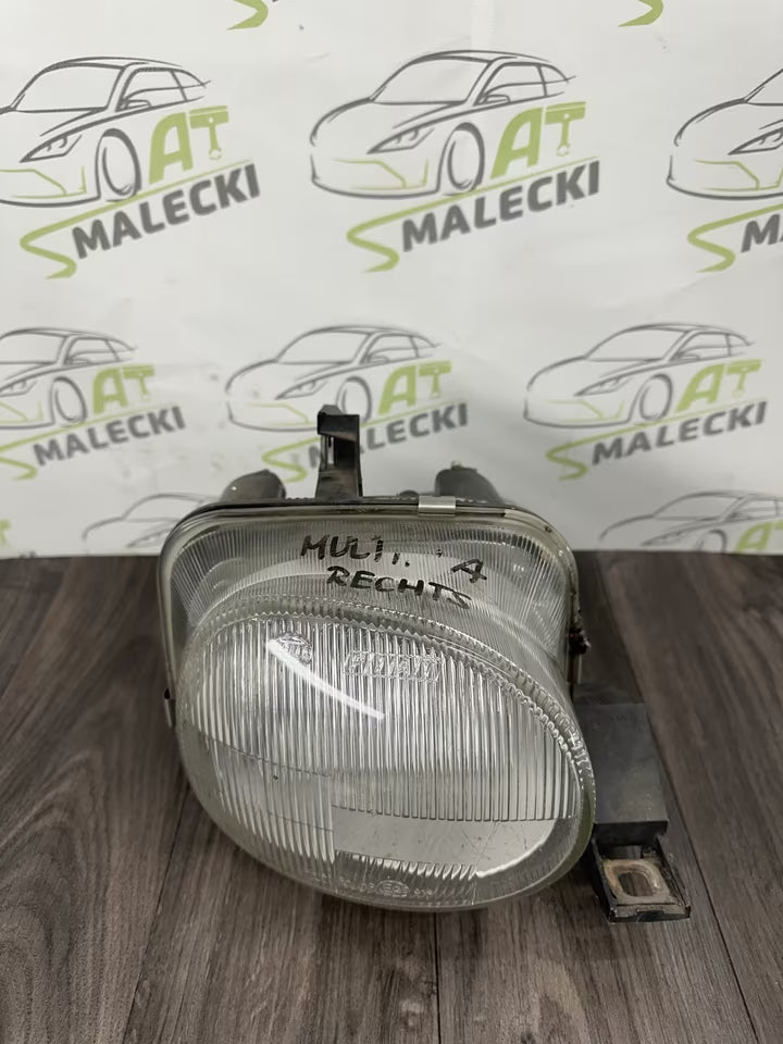 Scheinwerfer Rechts Original Fiat Multipla Modelle gebraucht