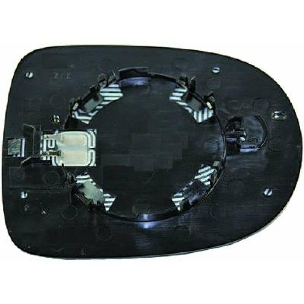 7701069554 SP.GLAS RE. RENAULT CLIO, 09-12 4415226