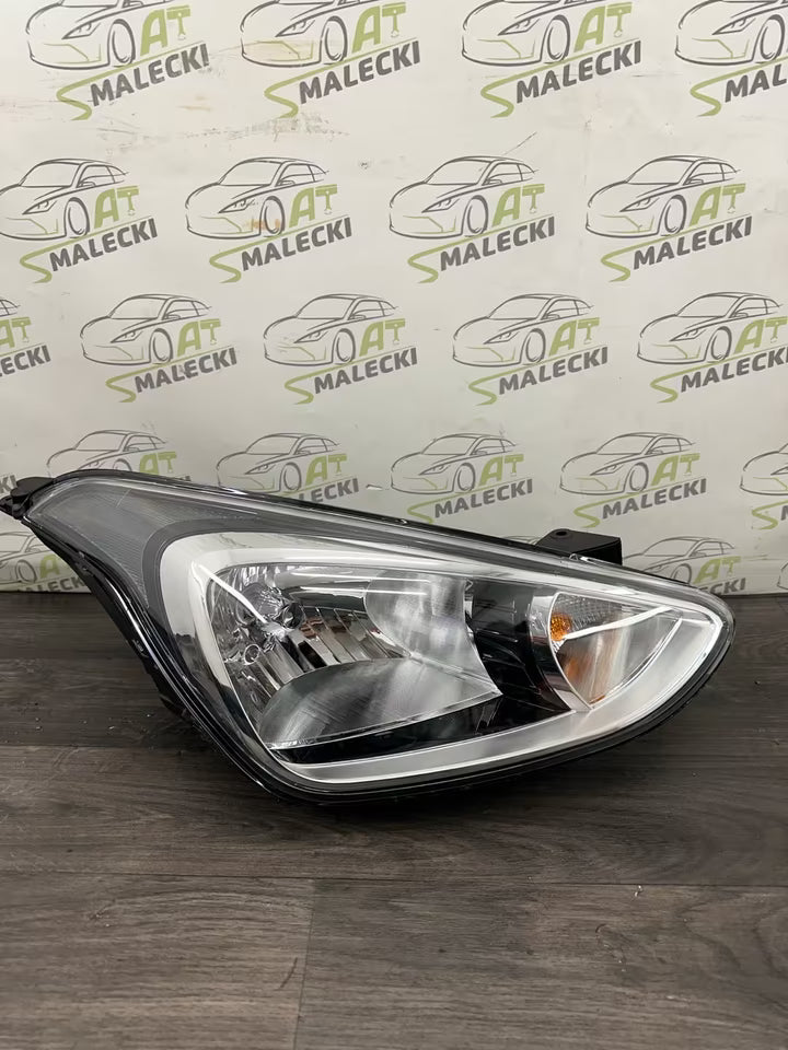 92102-B9000 Originale Scheinwerfer Rechts NEU Hyundai i10 I10