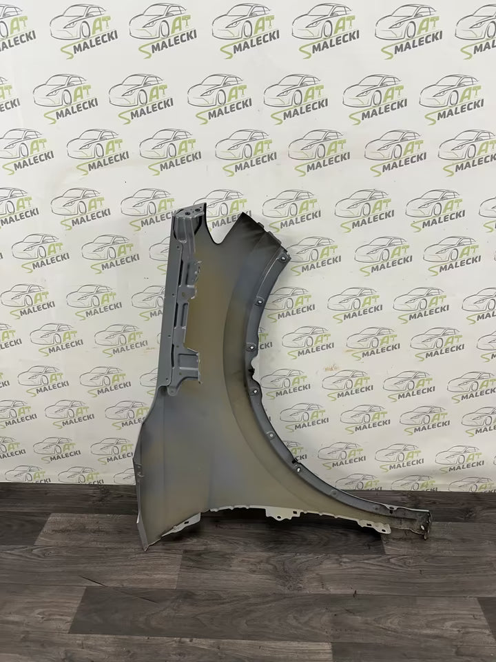 11A821141A Kotflügel Links Vw ID4 Id.4 Modelle Grau Gebraucht