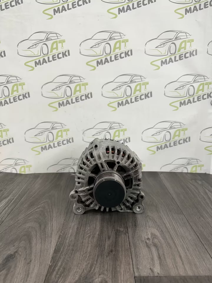 06F903023C Lichtmaschine Generator 1,9 Tdi BKC BLS 105Ps