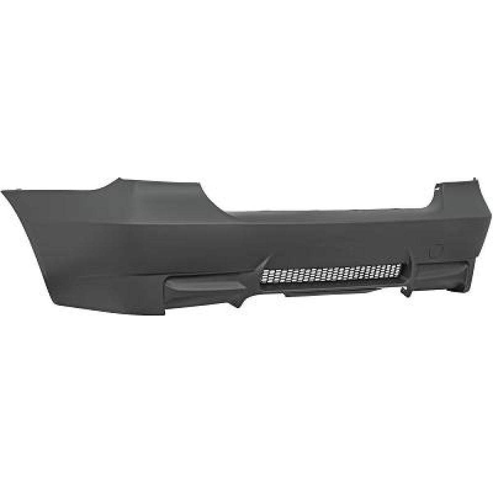 DESIGNSTOßSTANGE HINT.E90, 04-11         SPORT OPTIK 1216956