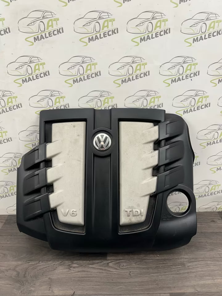 059103925BD Motorabdeckumg Verkleidung Vw Phaeton 3D 3,0 Tdi CAR