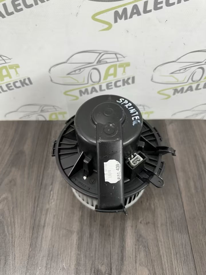 E7169 Heizungsgebläse Heizungslüfter Mercedes Sprinter W906 Model