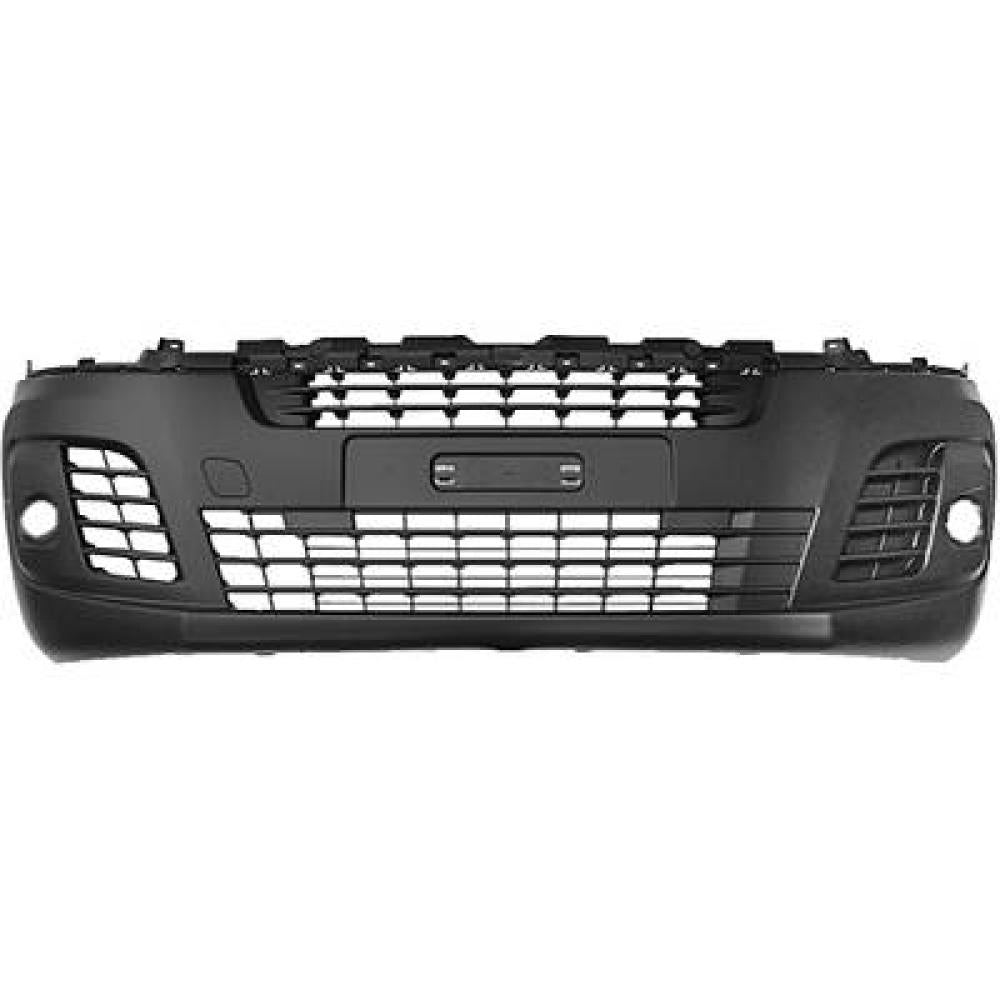 1615658280 STOßSTANGE V. JUMPY/EXPERT 16-24 +VIVARO 19-23, 4098051