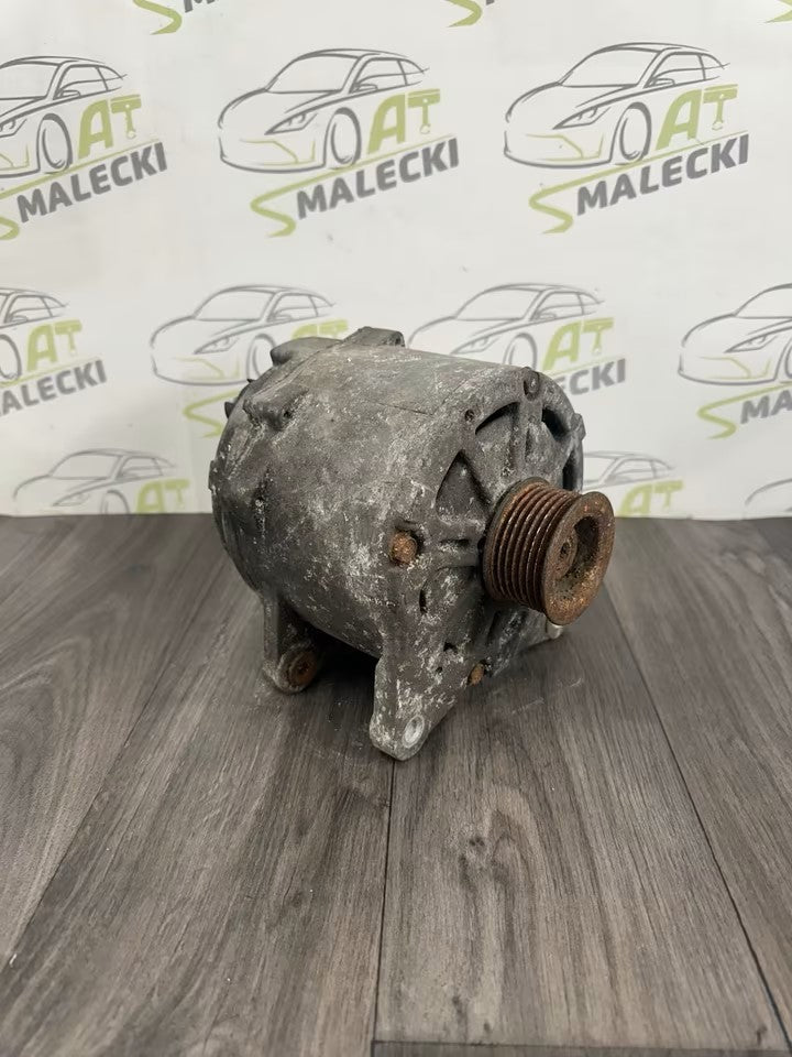 077903015Q Alternator Generator Audi A8 4.2 BFM Model