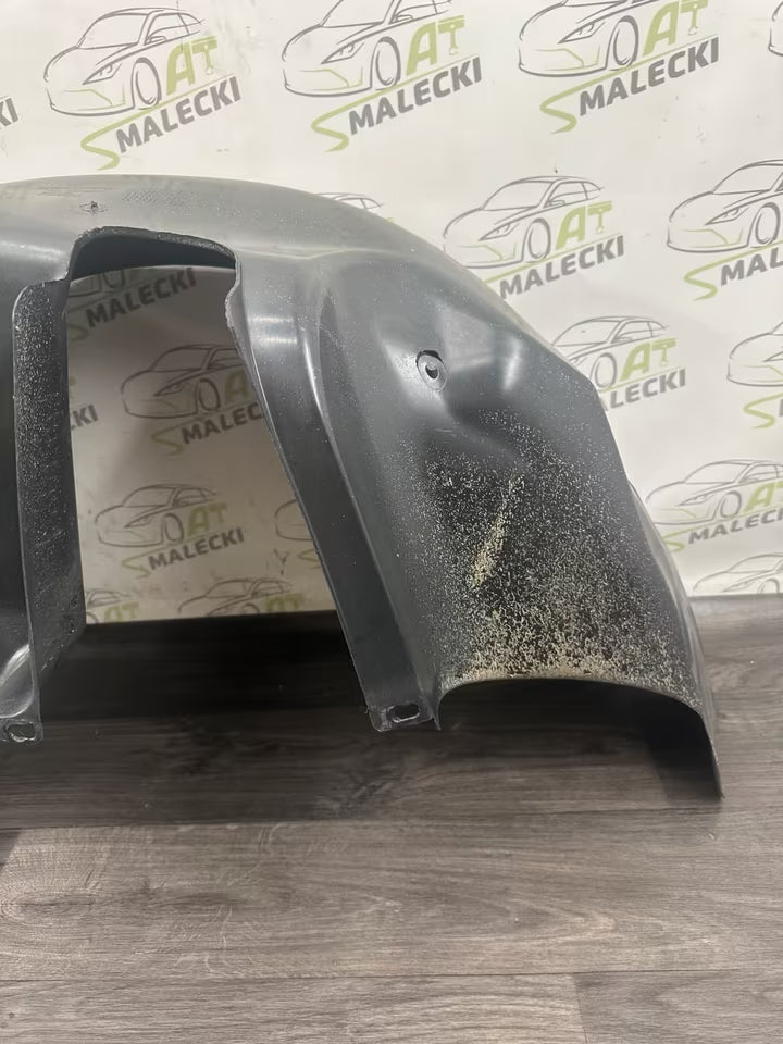 13187363 Radhausschale Hinten Rechts Opel Corsa E