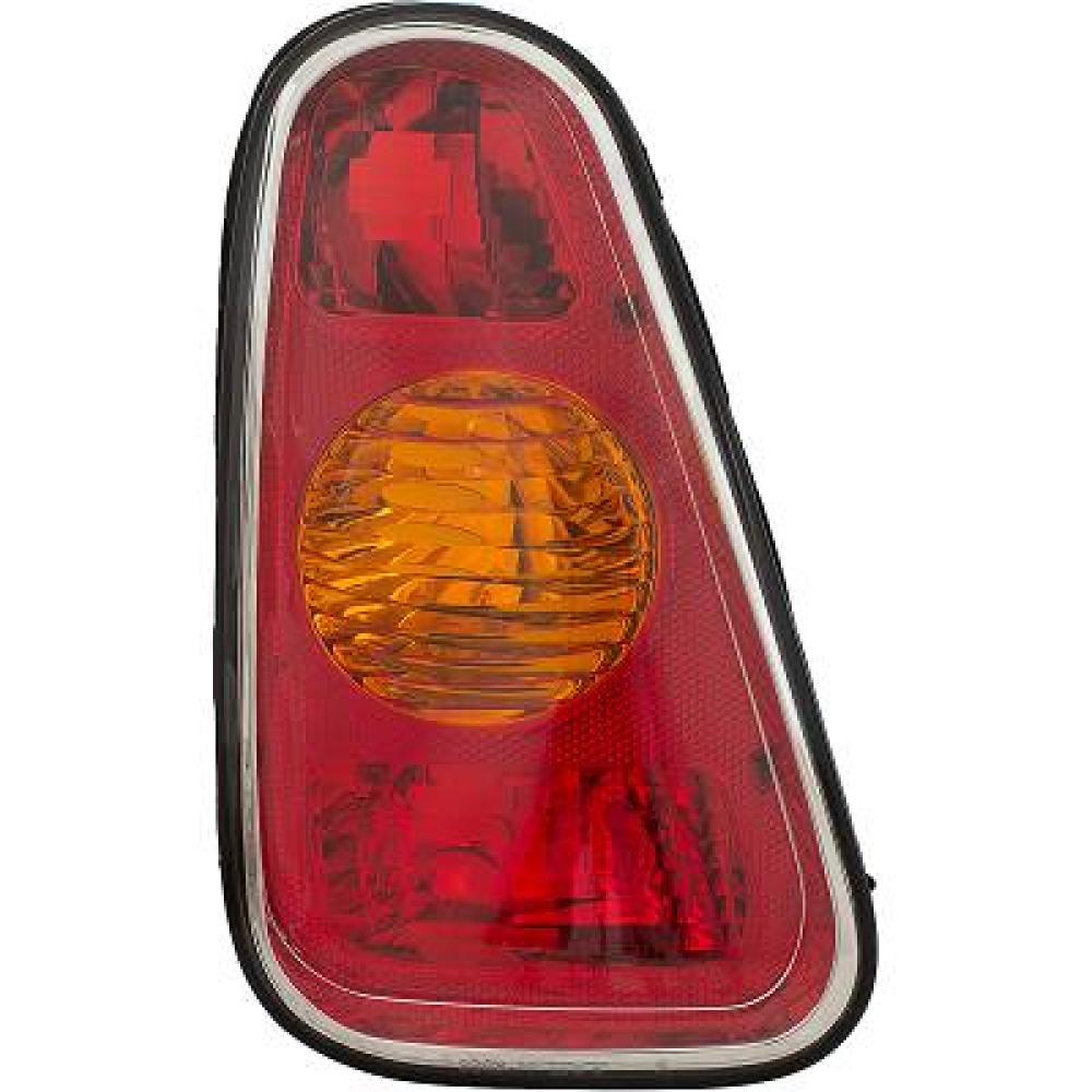 63211477677 RÜCKLEUCHTE LI. MINI, 01. Apr 1205091