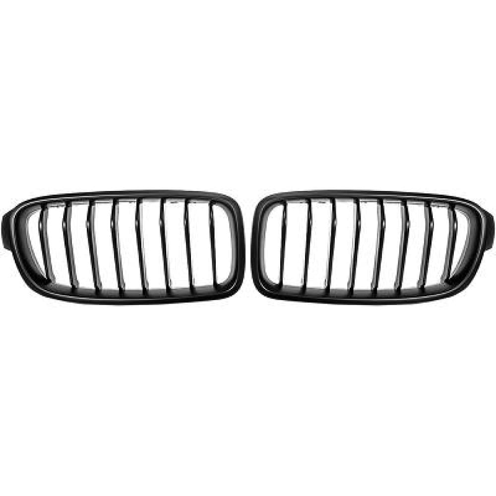 DESIGNGRILL SATZ F30, 11-19 SPORT-PERFORMANCE 1217441