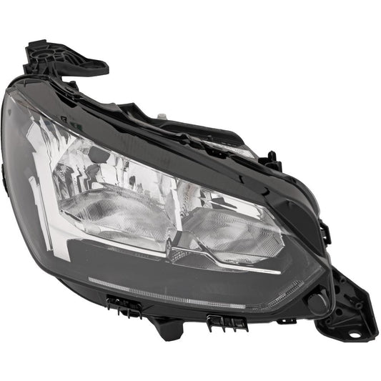 9823193580 SCHEINWERFER RE.      208, 2019->> 4228986