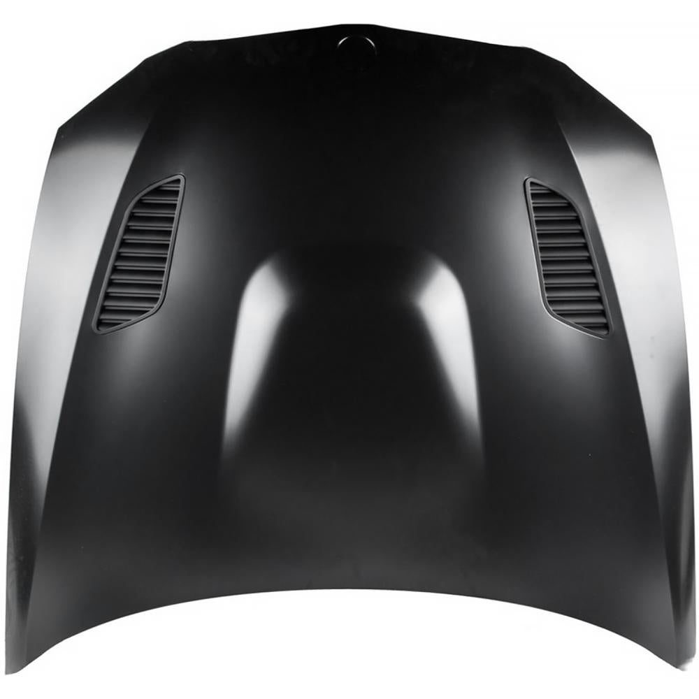SPORTMOTORHAUBE PASSEND BJ. FÜR BMW 3ER (E92)LCI COUPÉ 1216205