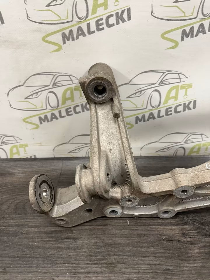 1K0199295E Aufhängung Arm Vorne Links Vw Golf V 1K VI 5K Modell