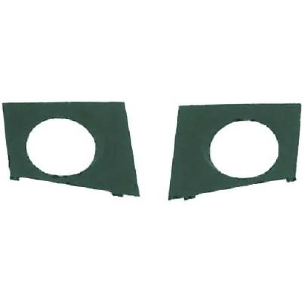 77 014 769 08 STOßST.GITTER.SET MEGANE, 06. Aug 4464144