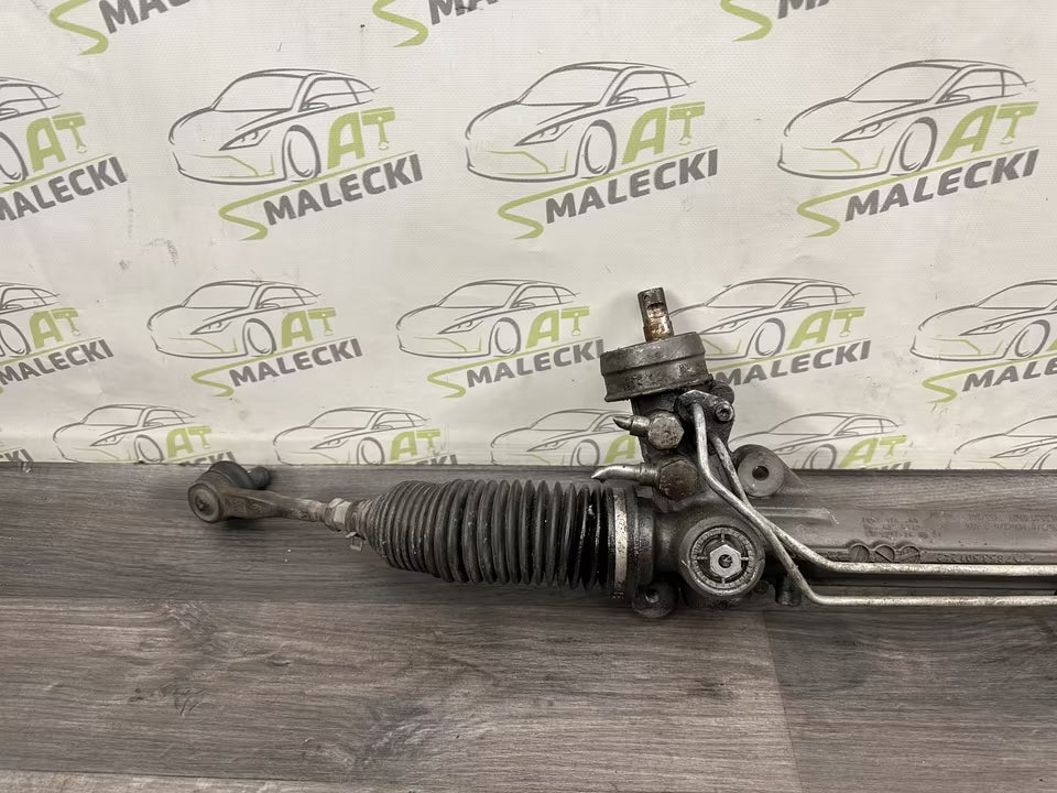 8E1422072P Lenkgetriebe Getriebe Audi A4 B7 8E Modelle Original