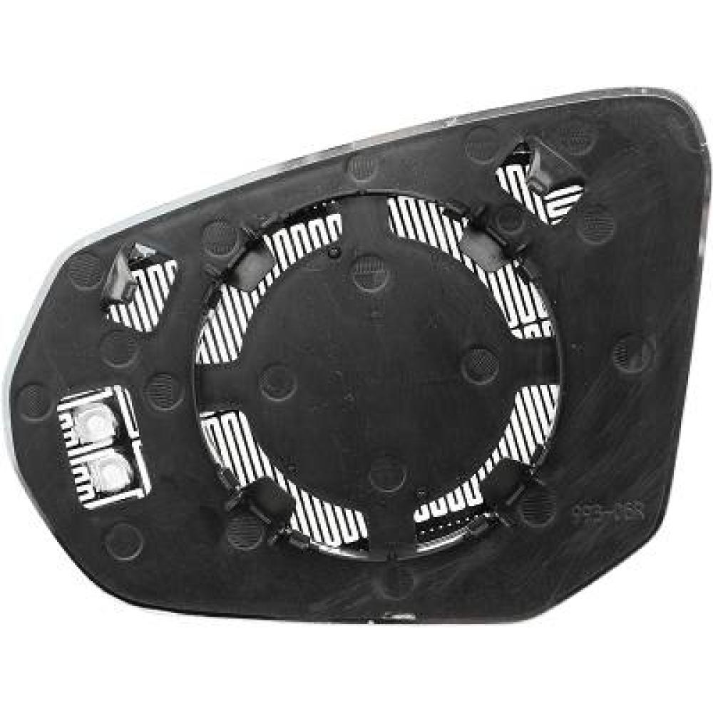 81A 857 536 D SPIEGELGLAS RE. Q2 17->> 1055126