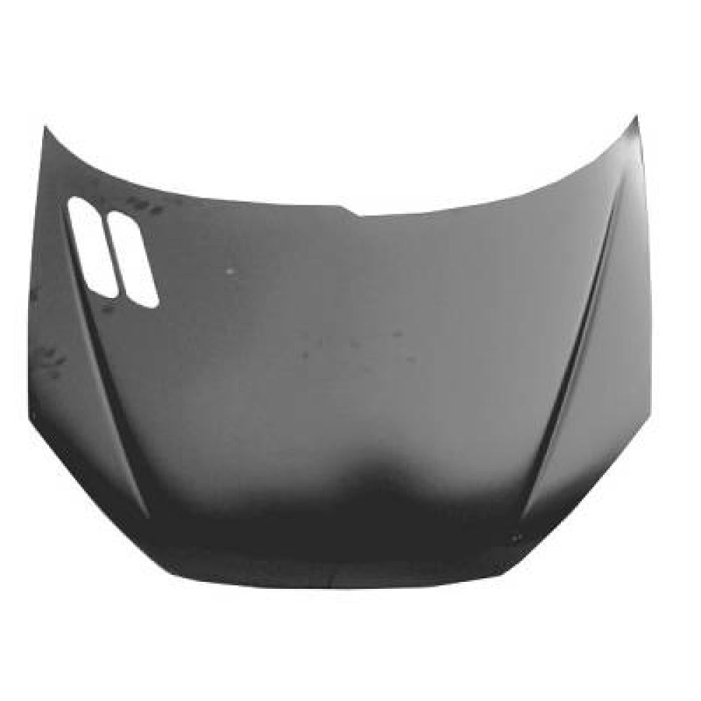 7901G7 MOTORHAUBE PEUGEOT 206, BJ. 98-08 4225000