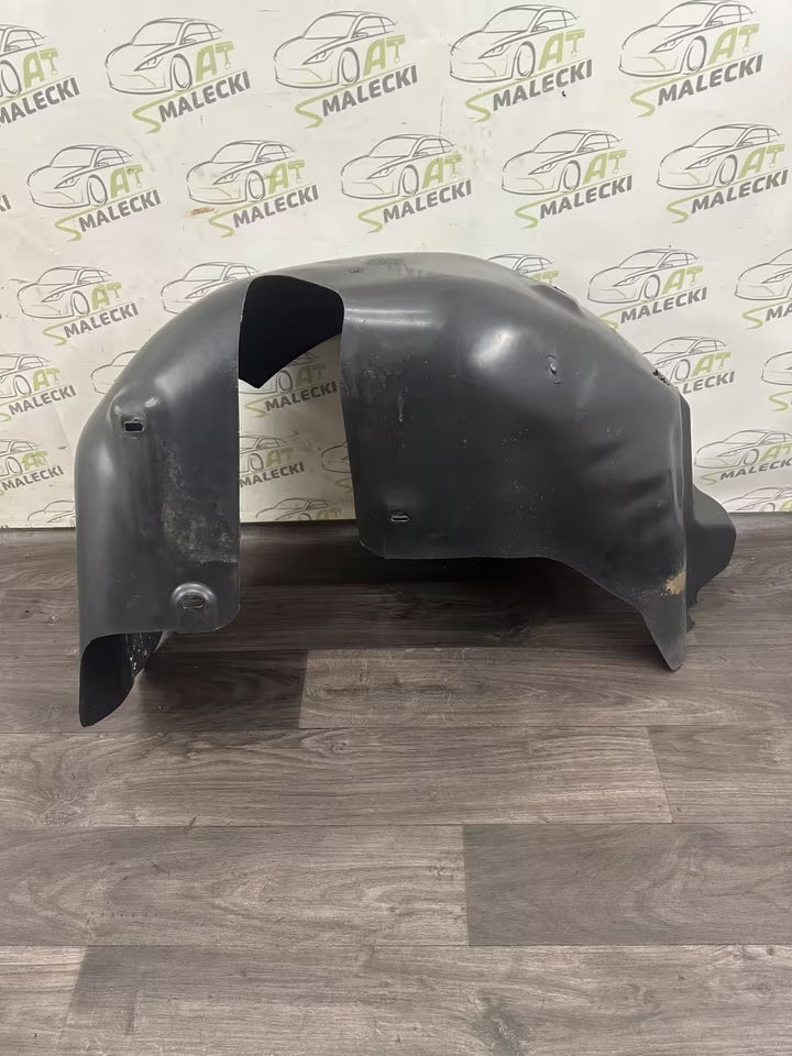 13187362 Radhausschale Hinten Links Opel Corsa E