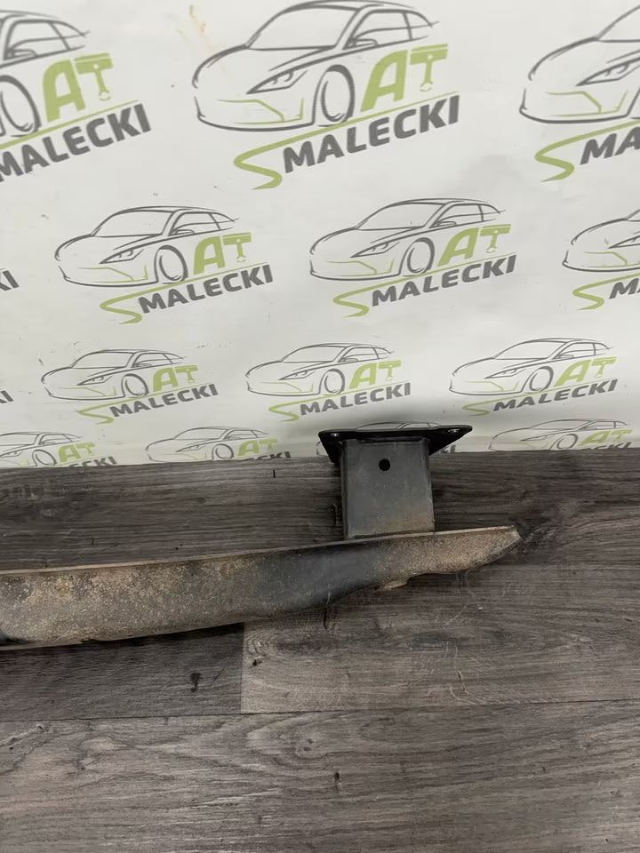 3AA807305 Stoßfänger Stoßstangenträger Hinten Vw Passat B7 3AA