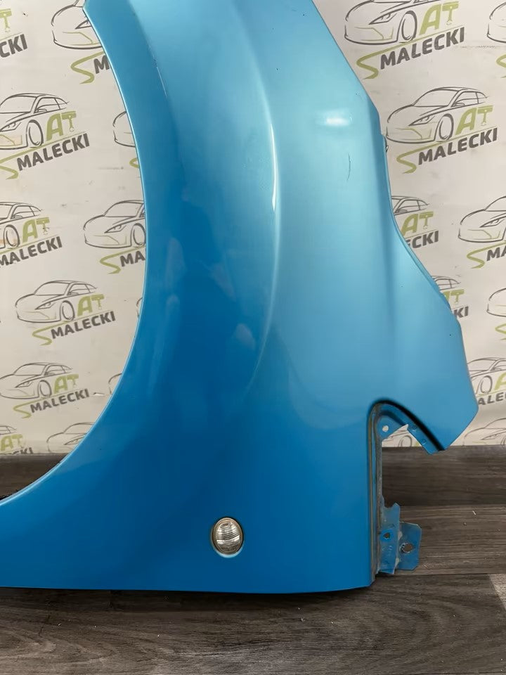 Kotflügel Links Ford Ka Ru8 Modell 2008-2016 Bj Farbe 1P Scuda