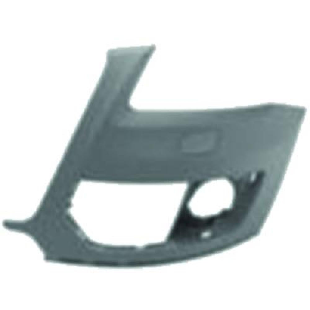 8R0807107A STOßST.ECKE LI. AUDI Q5, 08-09/12 KEIN PDC, 1075253