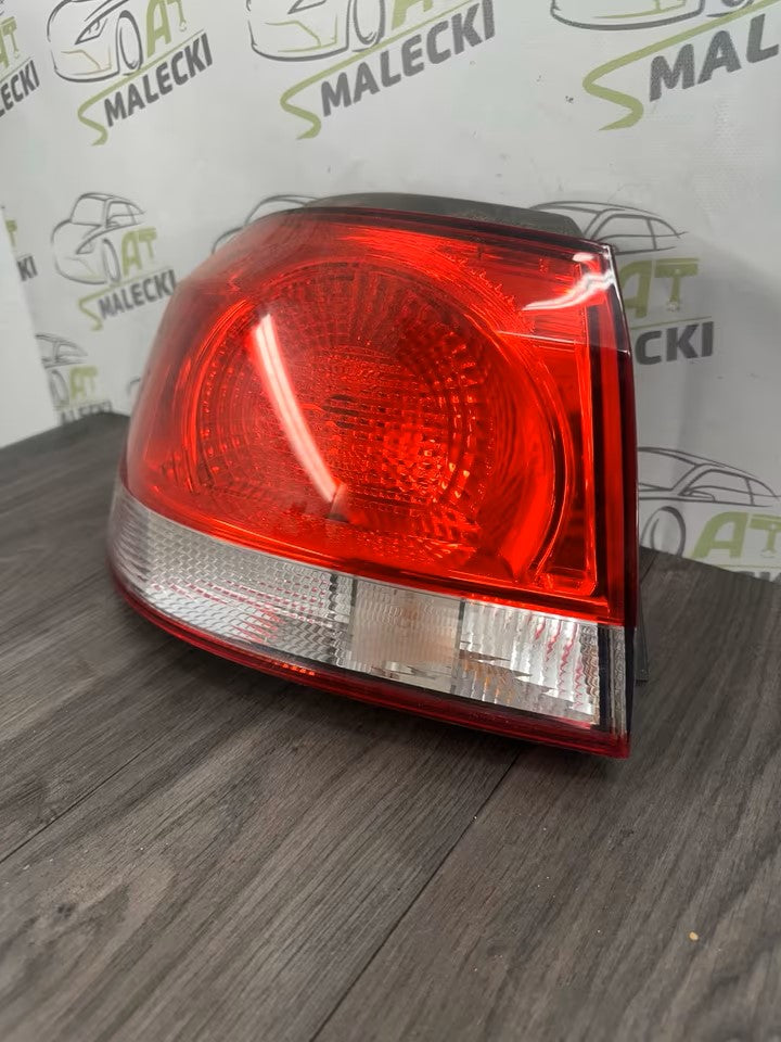89078560L Valeo Rücklicht Heckleuchte Links Vw Golf VI