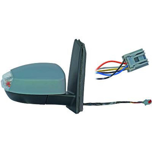 AM51-17682-FA SPIEGEL RE.    FORD C-MAX, 10->> 1467224