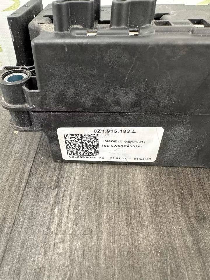 0Z1915183L Batterieüberwachung Relais Vw ID.4 id4 Modelle