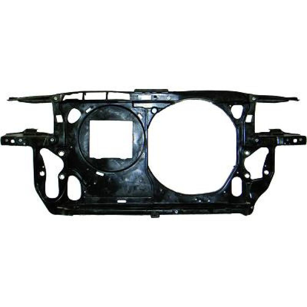 3B0805594AK FRONTMASKE KOMPL. PASSAT, BJ. 00-05 OHNE KLIMA; 2246004