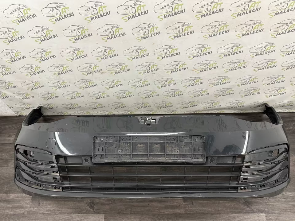 5H0807221H Stoßstange Bumper Vorne Vw Golf VIII 8 5H Modell