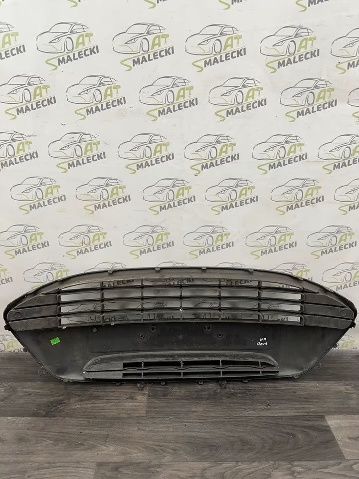 735437417 Frontgrill Kennzeichenhalterung Gitter Ford Ka Ru8 Mod