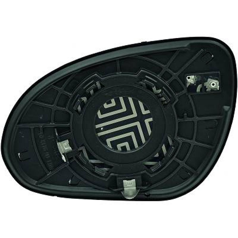 87621-2L100 SPIEGEL GLAS RE. i30, 07-12 NUR KOREA PROD. FZG. 6835026