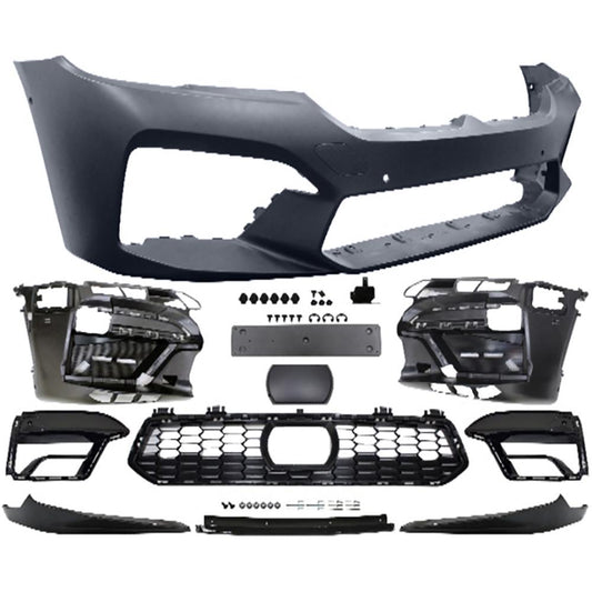 DESIGNSTOßSTANGE VO.G30/31 20-23 SPORT-CS PERFORMANCE 1226453