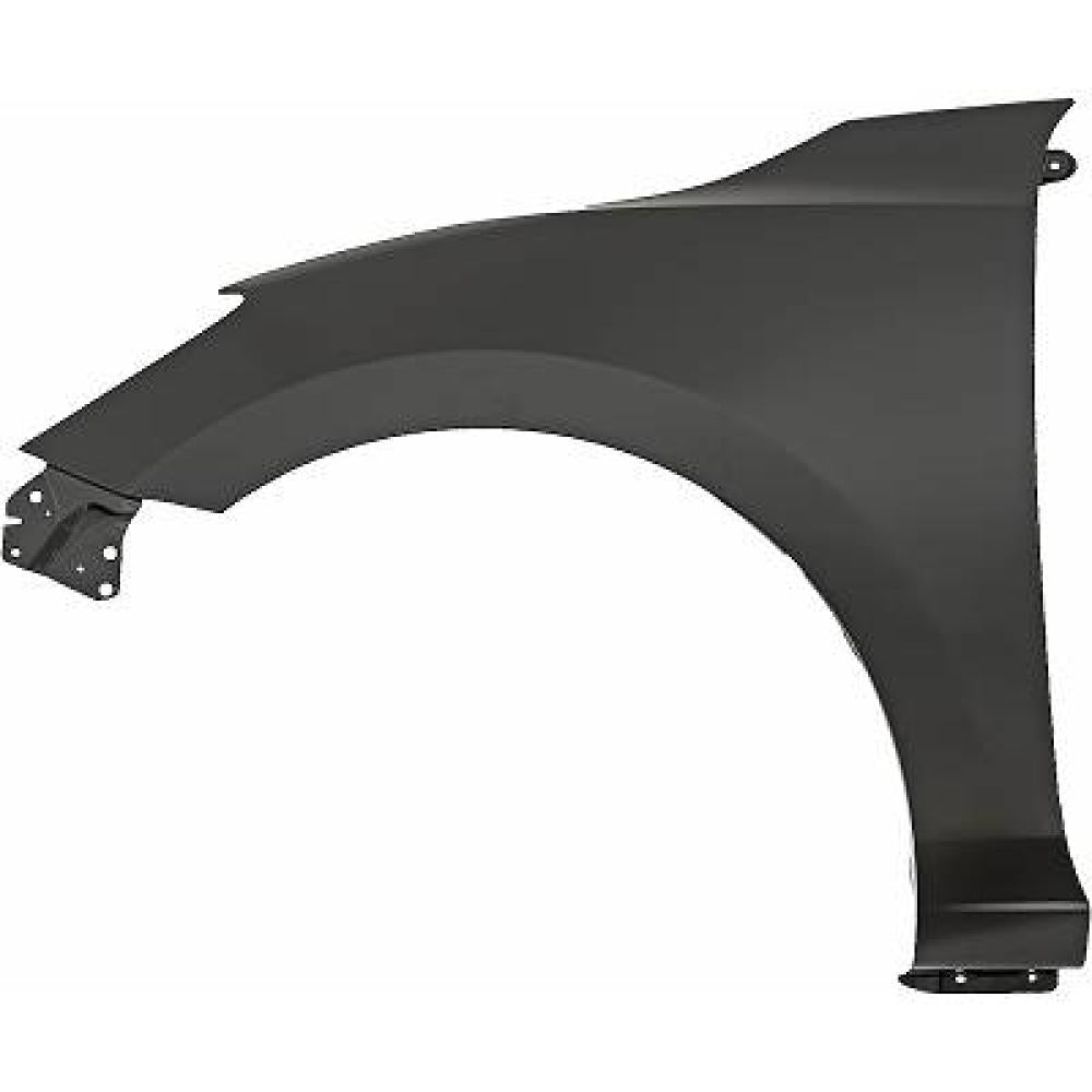 DA6V52211 KOTFLÜGEL LI. MAZDA 2, BJ. 15->> 5606007