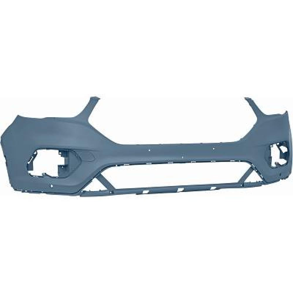 GV4417C831CAPRAA STOßSTANGE VO.  FORD KUGA, 16-20             FÜR PDC, 1471151