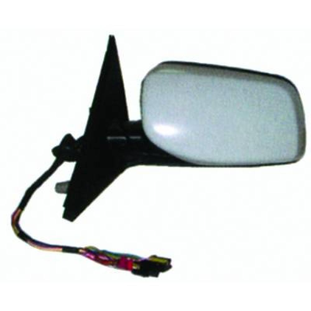 51 16 7 126 532 AUSSENSPIEGEL RE. 5-SERIE, 03-07 GRUND; 5-PIN 1224124