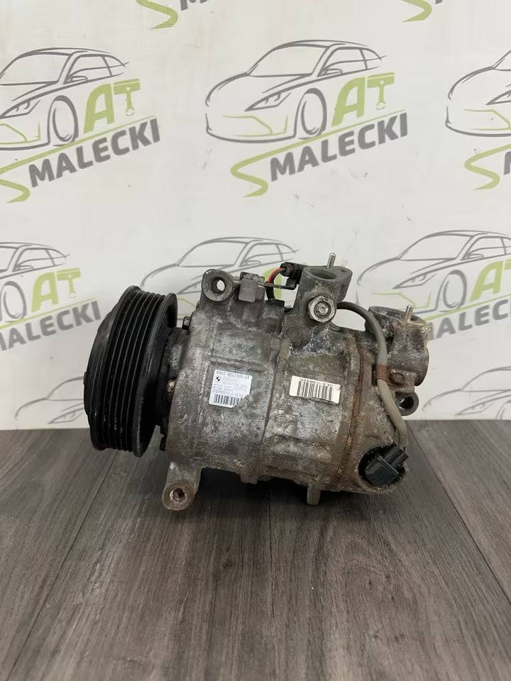 9222308-04 Klimakompressor Kompressor BMW F20 F21 Modell 1,4 1,6