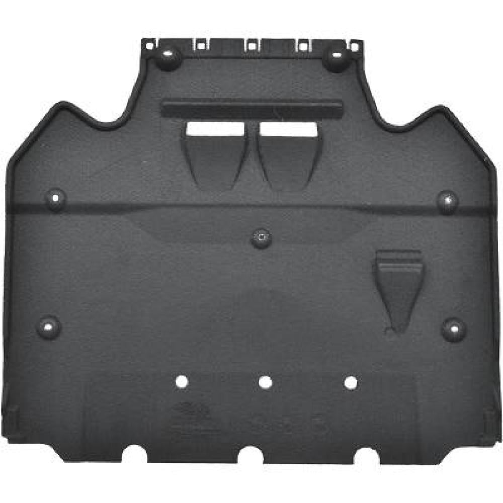 4G0863822B MOTORABDECKUNG AUDI A6, 11-18 8010281