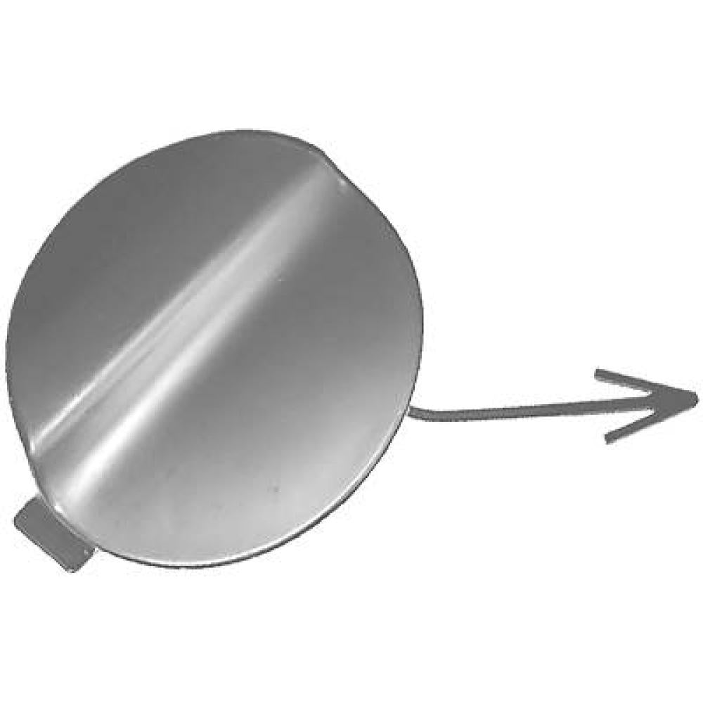 JT617A989AA5CND ABSCHLEPPKAPPE V. COURIER, 2018->> 1476862