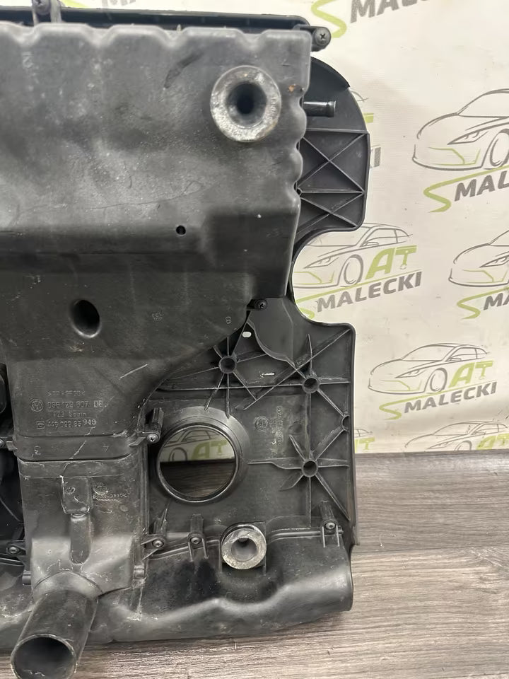 036129607 Motorabdeckung für Seat Ibiza 6L