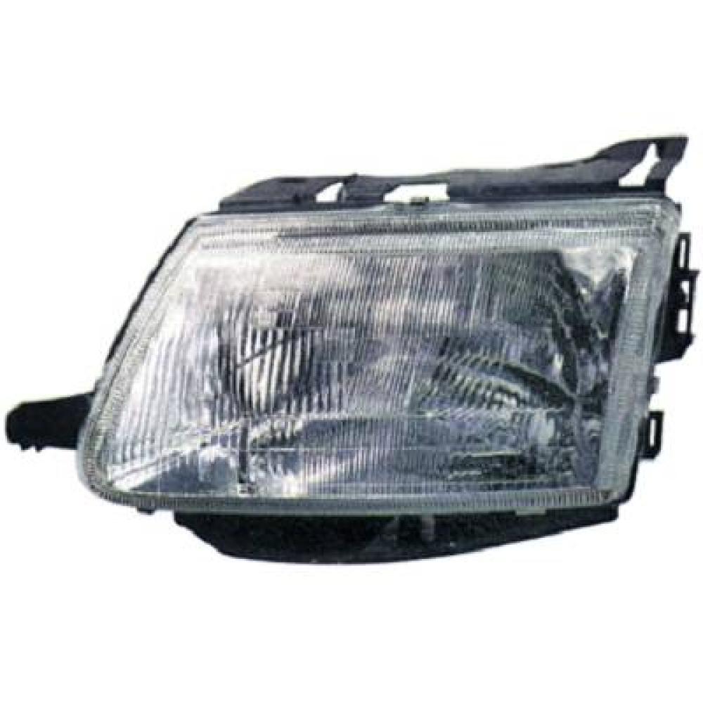 6204N5 SCHEINWERFER LI. SAXO, 96-99 4035981