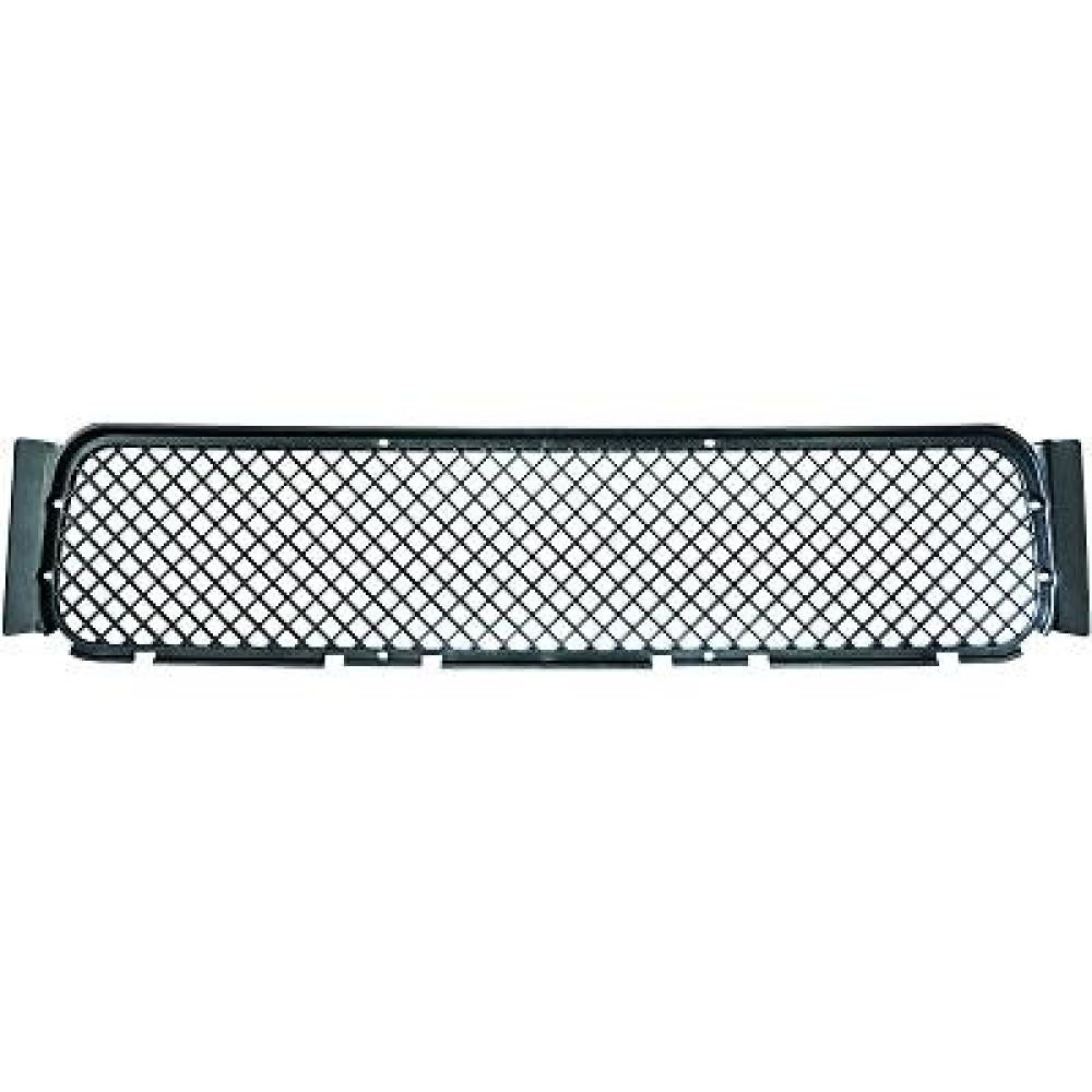 STOßST.GITTER VO. BMW E36, 90-99 SPORT-OPTIK 1213345