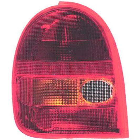 12 22 025 RÜCKLEUCHTE LI.     CORSA, 93-00              3-TÜRIG 1812091