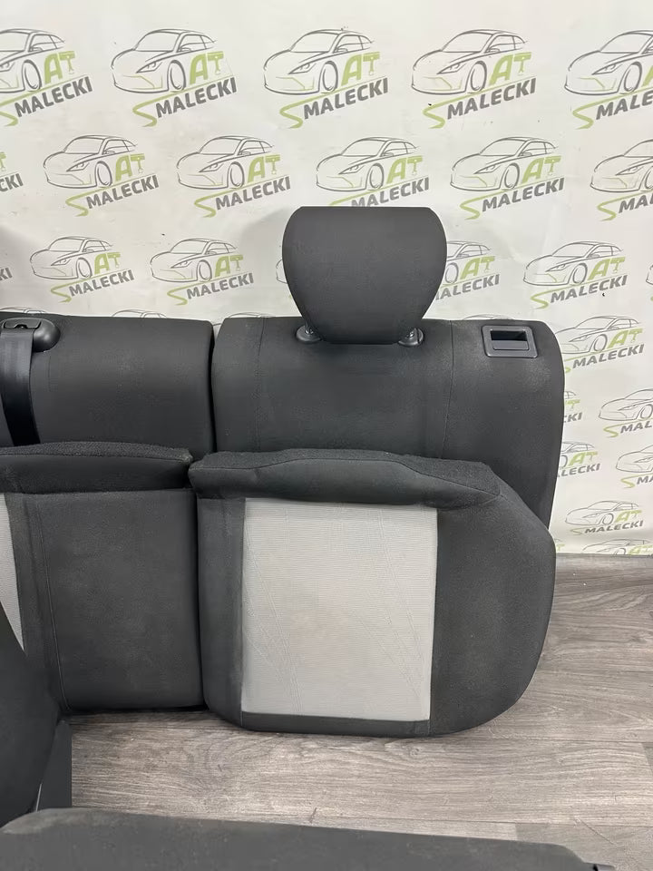 Sitze Innenausstattung Seat Ibiza IV 4 6J Kombi Modelle 2012 Bj