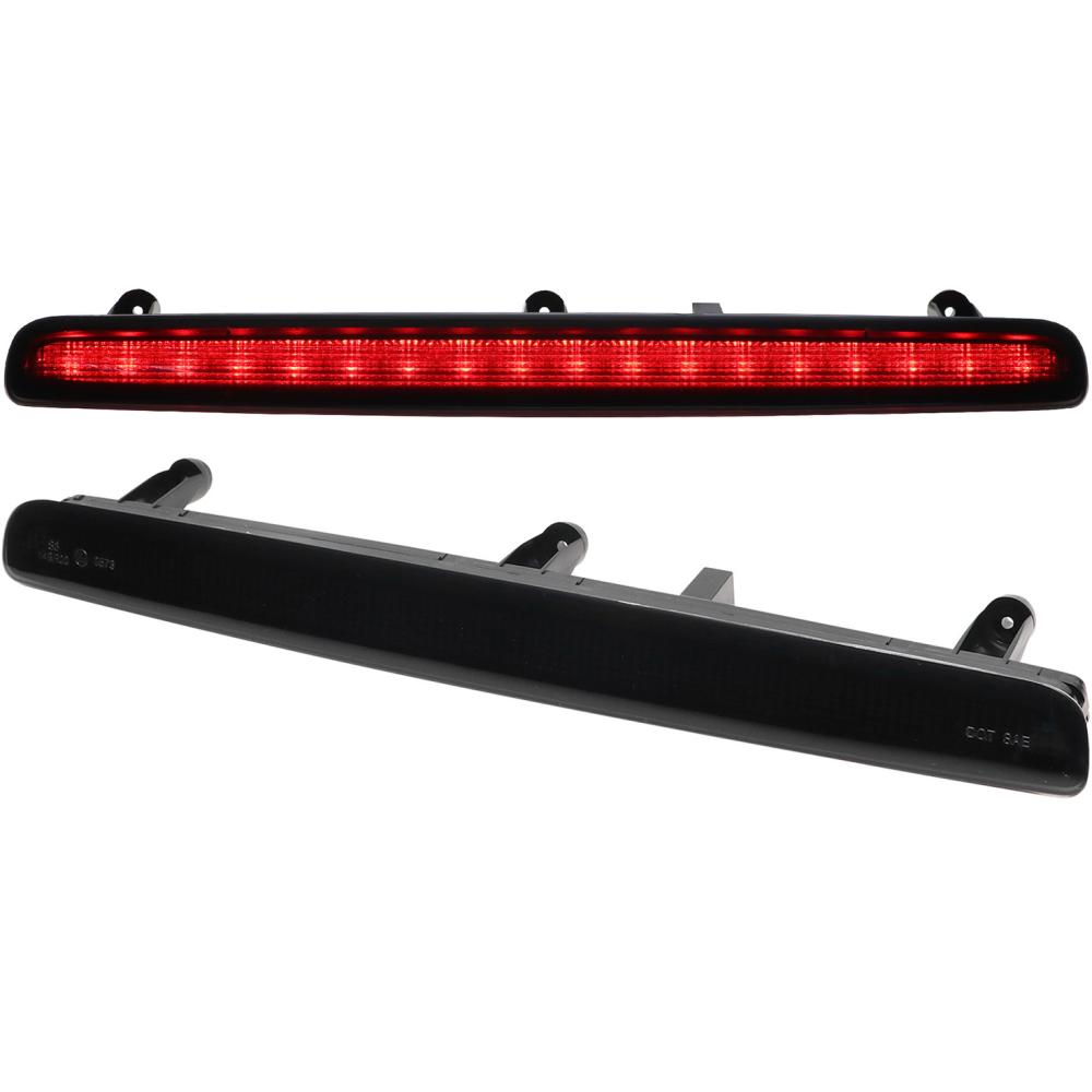 nan 3.BREMSLEUCHTEN SET T5/T6, 03-19 FÜR HECKTÜREN/SMOKE, 2272495